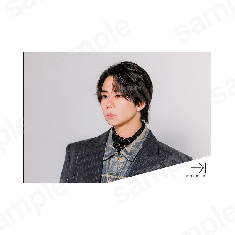 Acrylic Stand 2026 Shooting Original Photo 3／HIROMITSU KITAYAMA