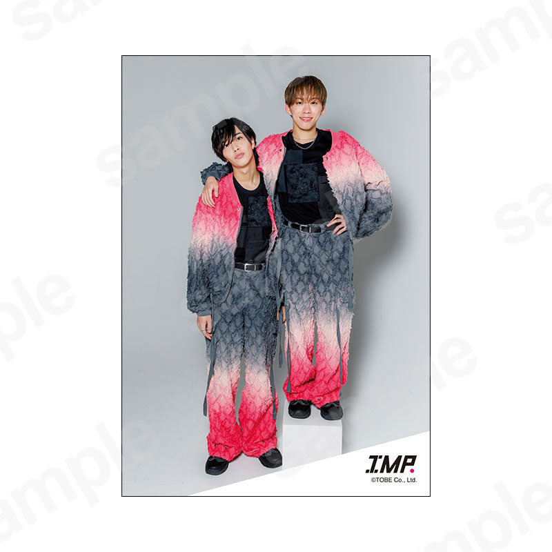 IMP. | ページ3 | TOBE OFFICIAL STORE