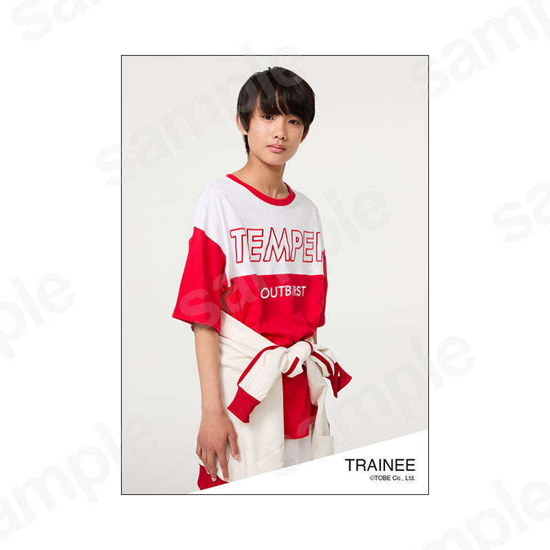 "be NEXT～Summer Live 2026～" Original Photo／RIKU SATO