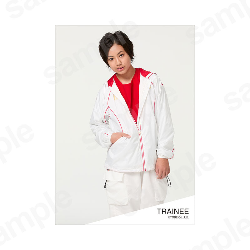 "be NEXT～Summer Live 2026～" Original Photo／TOA TSUBOKI