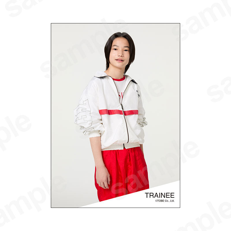 "be NEXT～Summer Live 2026～" Original Photo／SOMA KIRIYAMA