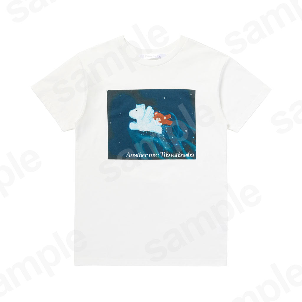 ［Another me : The otherside］T-shirt