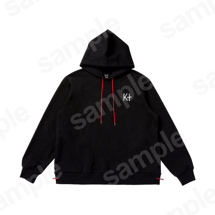 Original Hoodie／HIROMITSU KITAYAMA