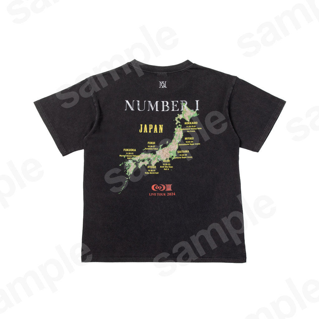 ［No.Ⅰ］Tシャツ