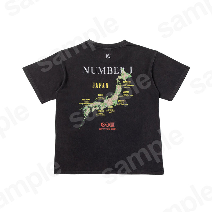 Regular sales［No.Ⅰ］T-shirt