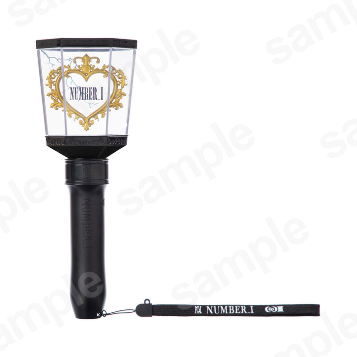 Regular sales［No.Ⅰ］Original Penlight