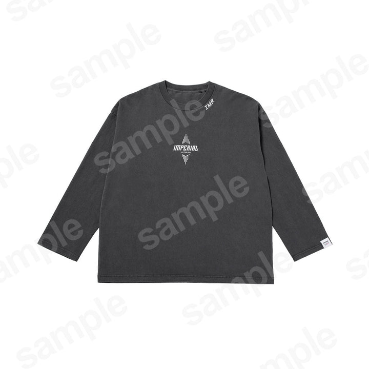 [IMPERIAL]Long Sleeve T-Shirt