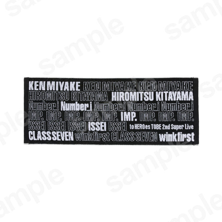 ISSEI | TOBE OFFICIAL STORE