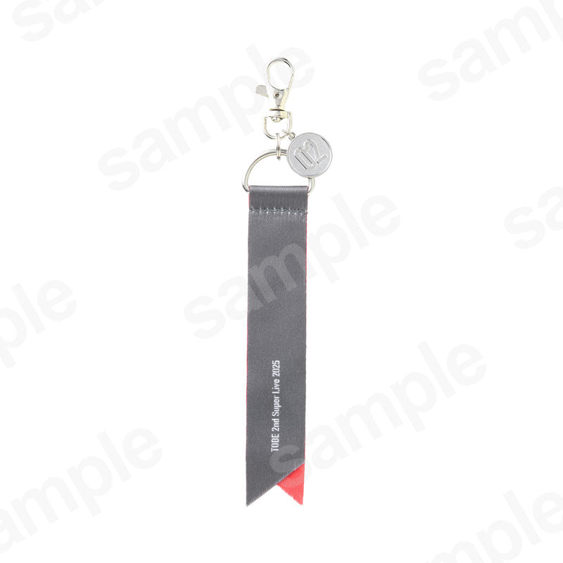 【Regular Sales】[to HEROes 2nd]Original Keychain