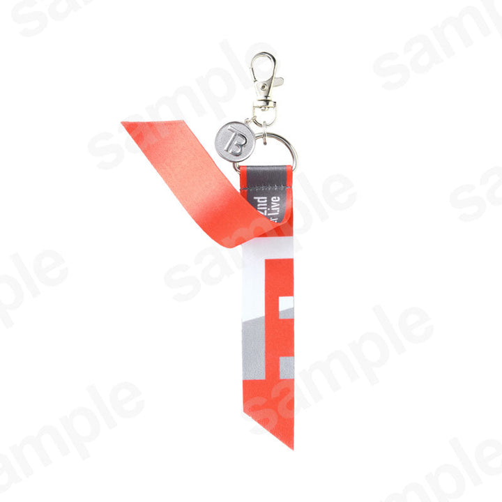 【Regular Sales】[to HEROes 2nd]Original Keychain