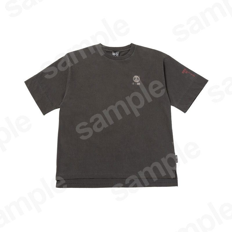 [波紋-HAMON-]Tシャツ