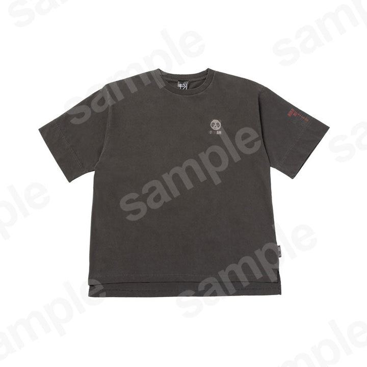 [波紋-HAMON-]Tシャツ