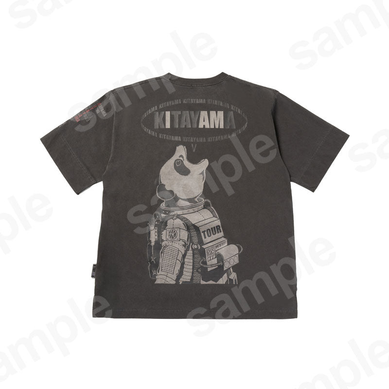 [波紋-HAMON-]Tシャツ