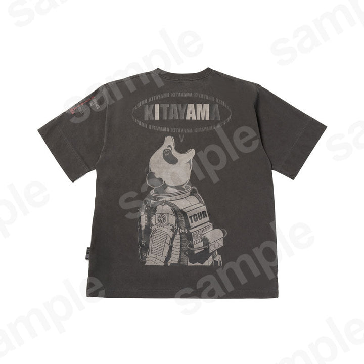 [波紋-HAMON-]Tシャツ