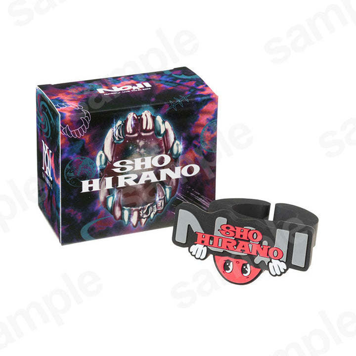 [No.Ⅱ]Penlight accessory／Sho Hirano