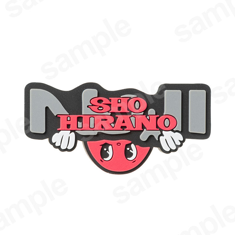 [No.Ⅱ]Penlight accessory／Sho Hirano