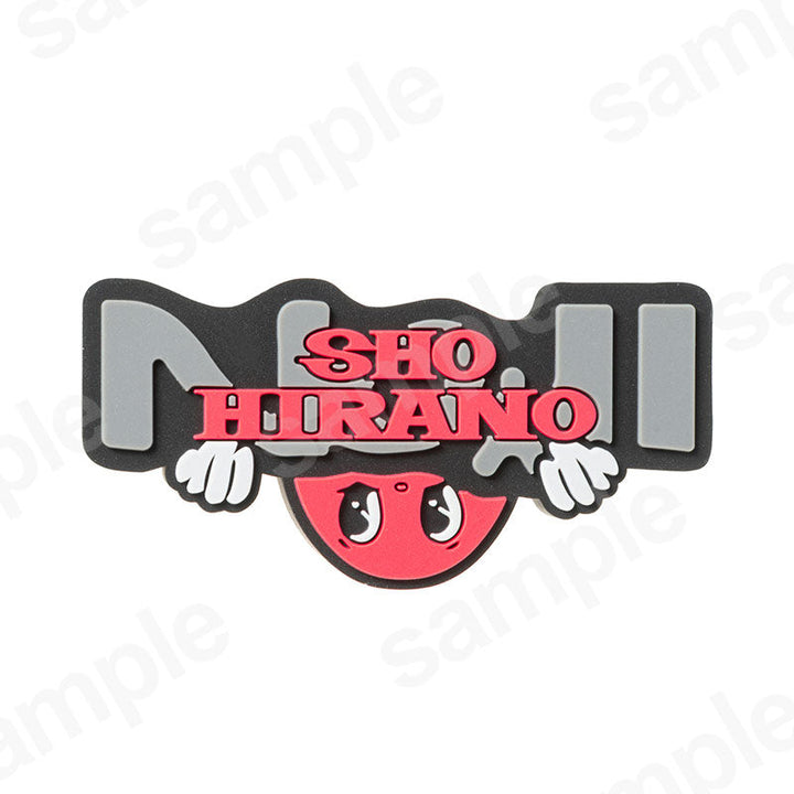 [No.Ⅱ]Penlight accessory／Sho Hirano