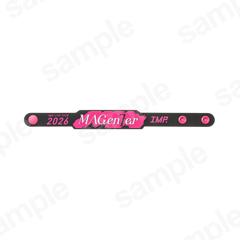 IMP. LIVE TOUR 2026 | TOBE OFFICIAL STORE