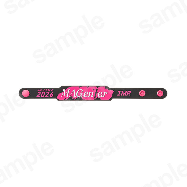 [MAGenter]Rubber Band