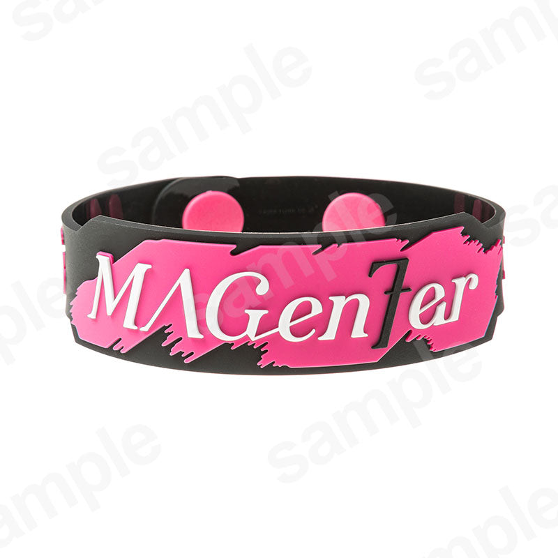 【通常販売】[MAGenter]ラバーバンド