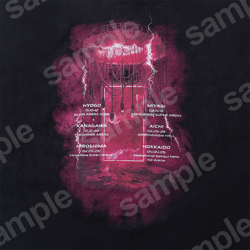 【通常販売】[MAGenter]Tシャツ