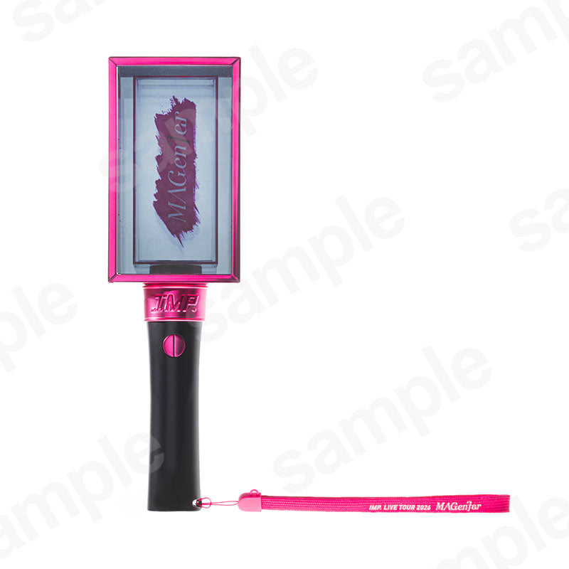 [MAGenter]Original Penlight
