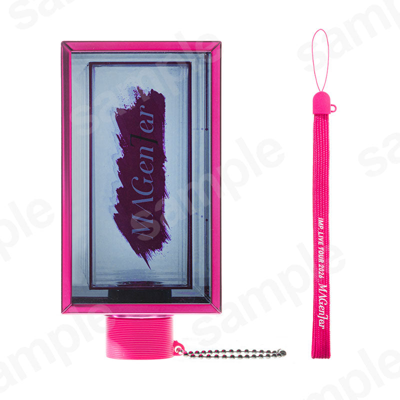 [MAGenter]Original Penlight Top Section