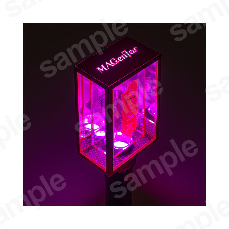 [MAGenter]Original Penlight