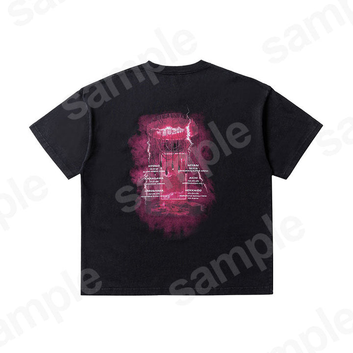 【通常販売】[MAGenter]Tシャツ