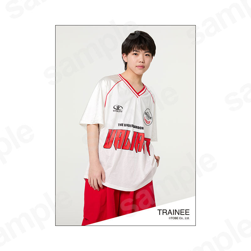 "be NEXT～Summer Live 2026～" Original Photo／KANATA YAMANE