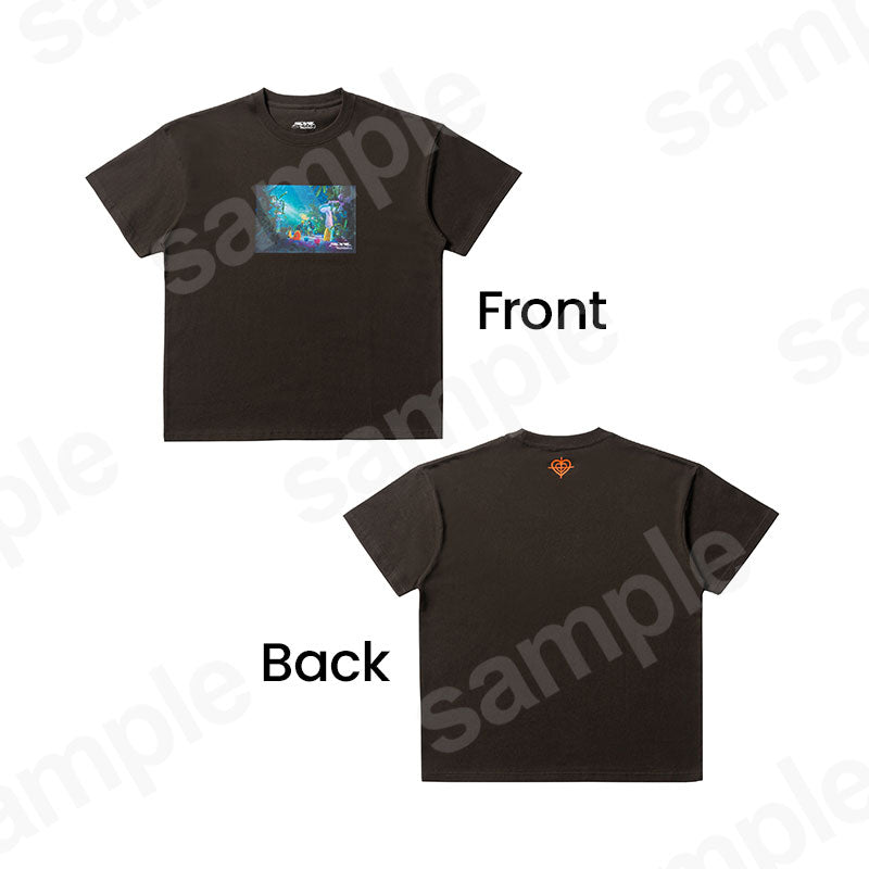 好きになっちゃうTシャツ