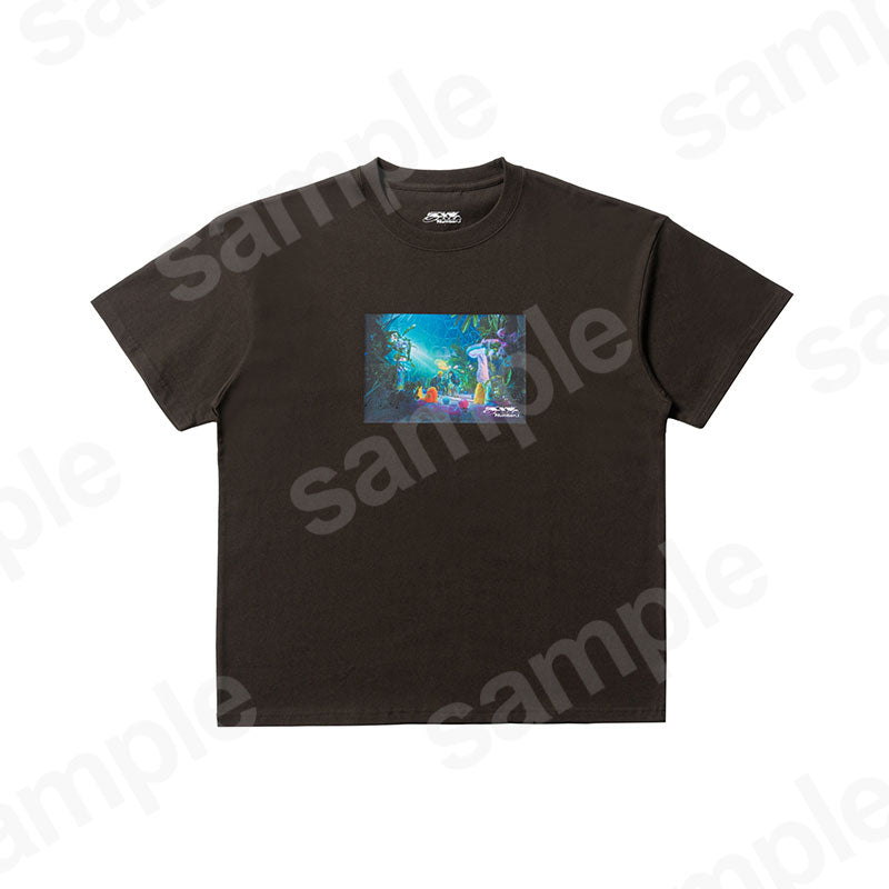 好きになっちゃうTシャツ