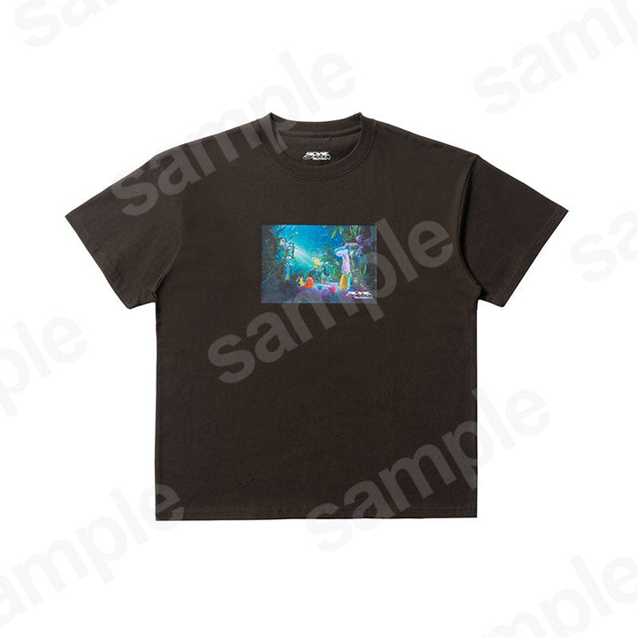 好きになっちゃうTシャツ