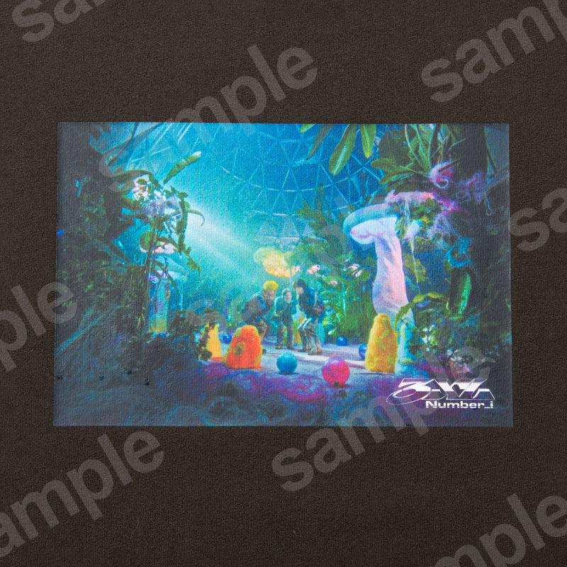 好きになっちゃうTシャツ