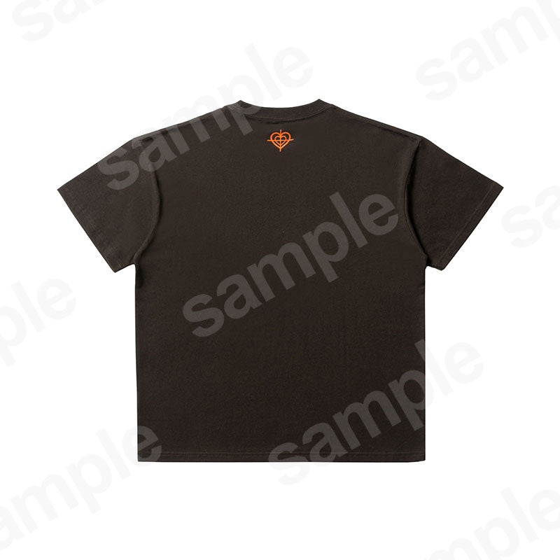 好きになっちゃうTシャツ