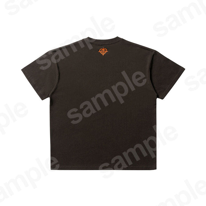 好きになっちゃうTシャツ