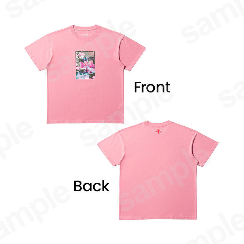 Collage T-Shirt