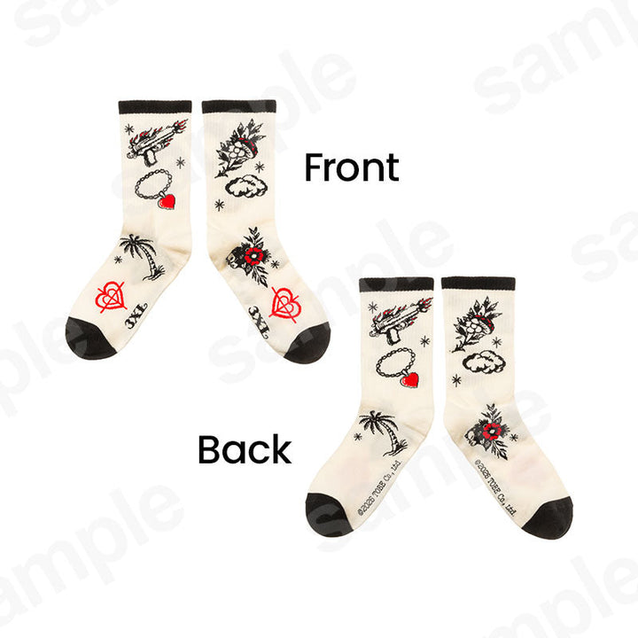 Original Socks (23-25cm)