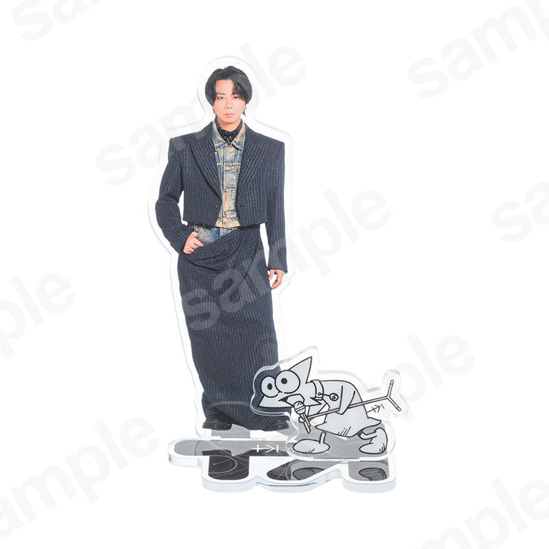本日限定大幅値下げ　北山宏光　波紋　トートバッグ　バッグ HIROMITSU KITAYAMA | TOBE OFFICIAL STORE