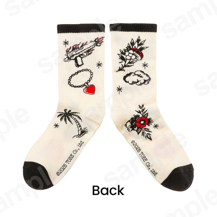 Original Socks (23-25cm)