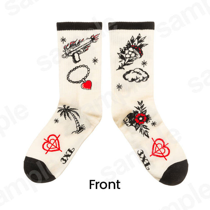 Original Socks (23-25cm)