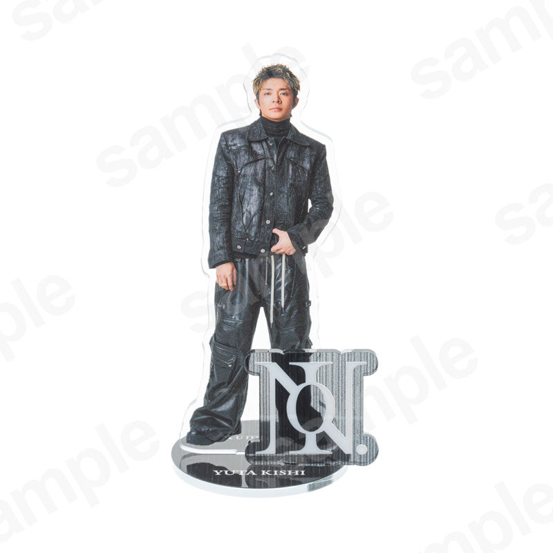 岸優太_Number_i | ページ2 | TOBE OFFICIAL STORE