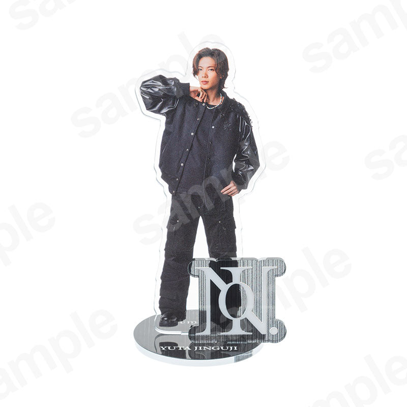 アクリルスタンド2026／神宮寺勇太