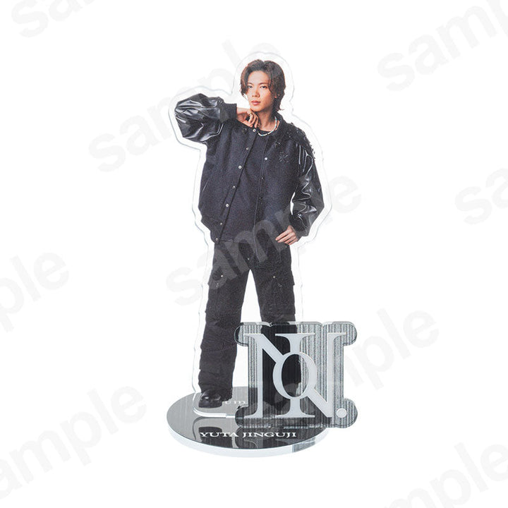 アクリルスタンド2026／神宮寺勇太