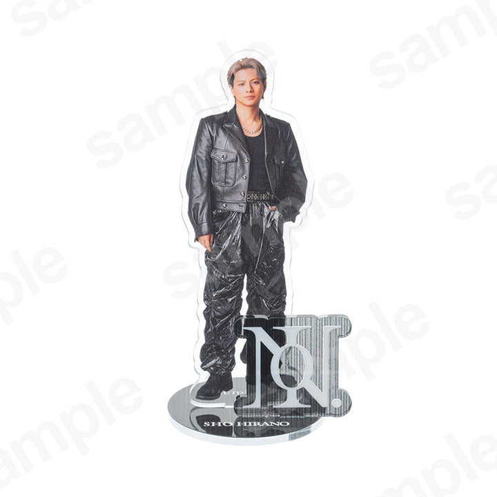 アクリルスタンド2026／平野紫耀