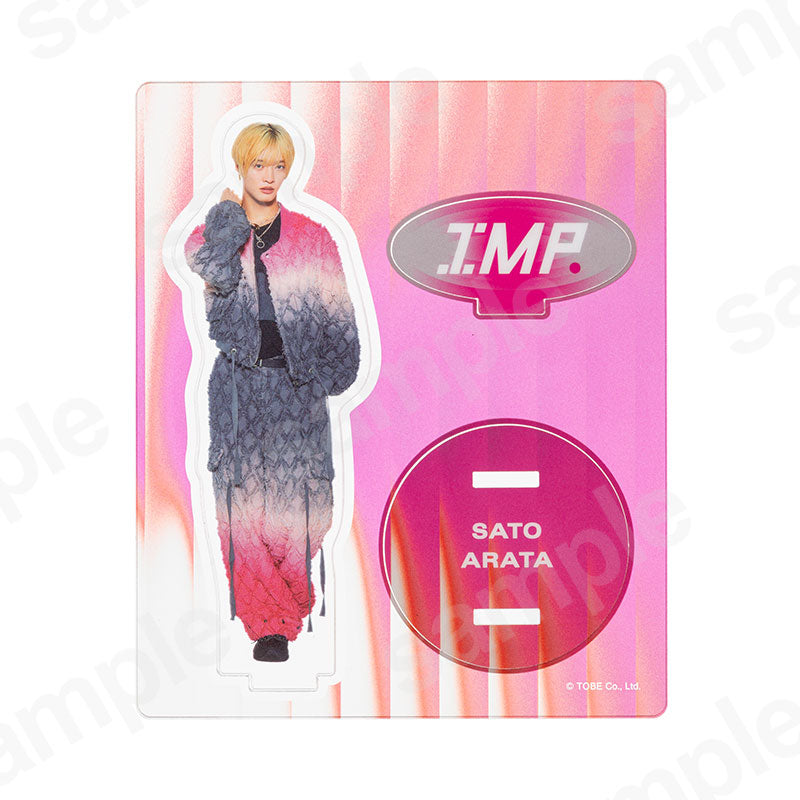 IMP. | ページ2 | TOBE OFFICIAL STORE