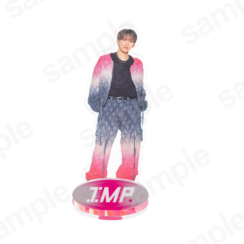 IMP. | ページ2 | TOBE OFFICIAL STORE