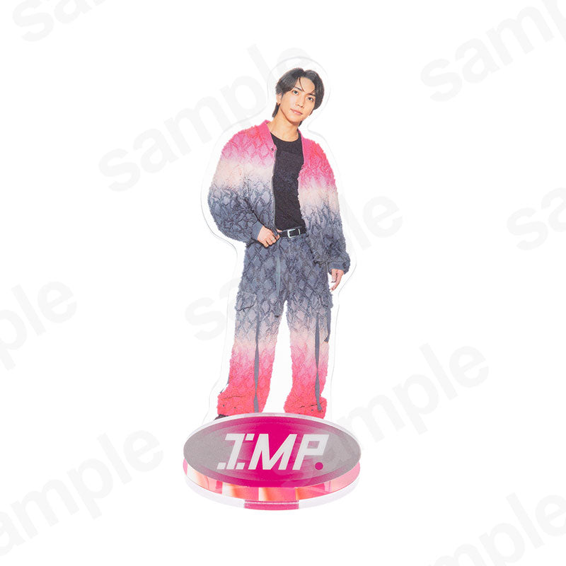 アクリルスタンド2026／鈴木大河