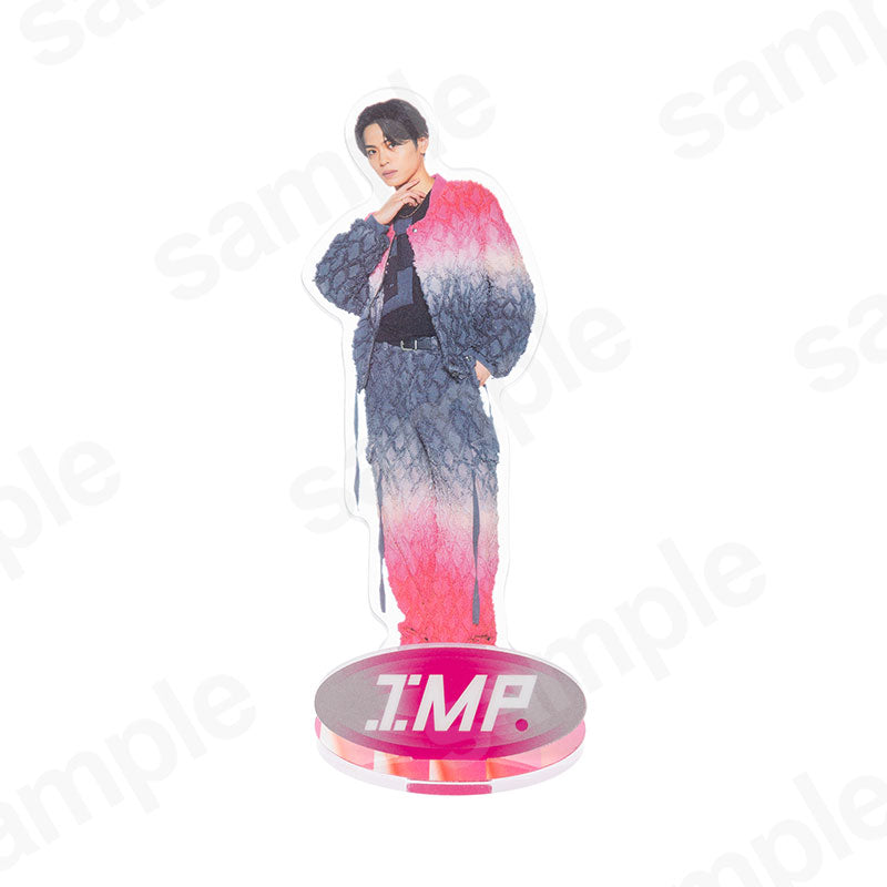IMP. | ページ2 | TOBE OFFICIAL STORE