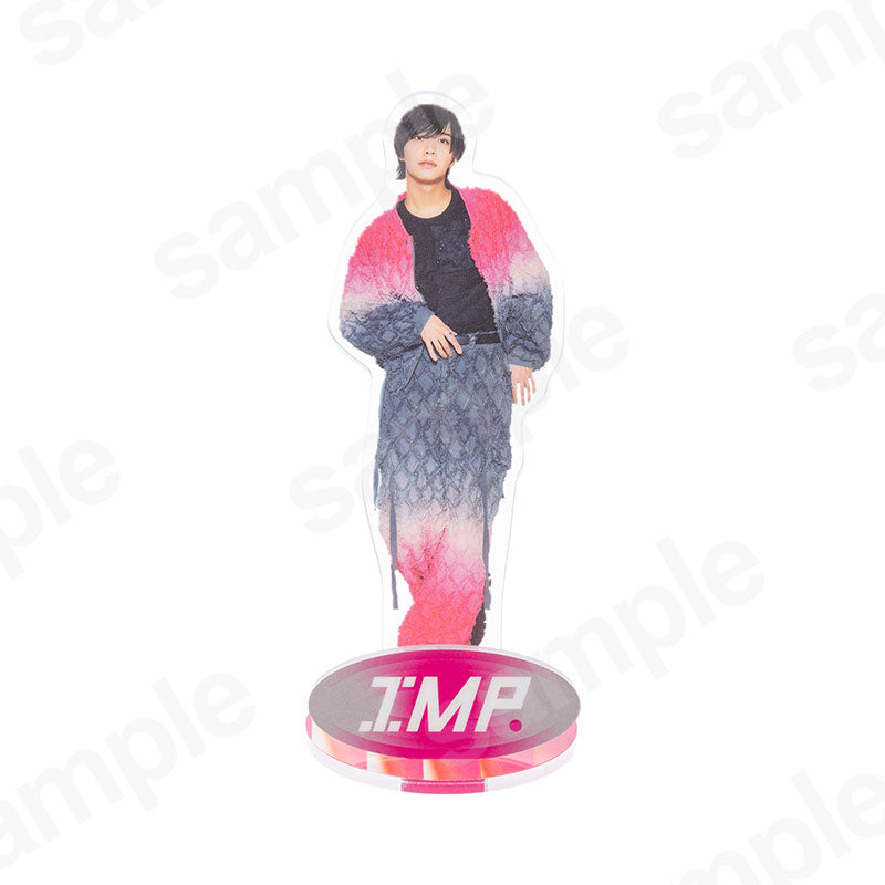 IMP. | ページ2 | TOBE OFFICIAL STORE